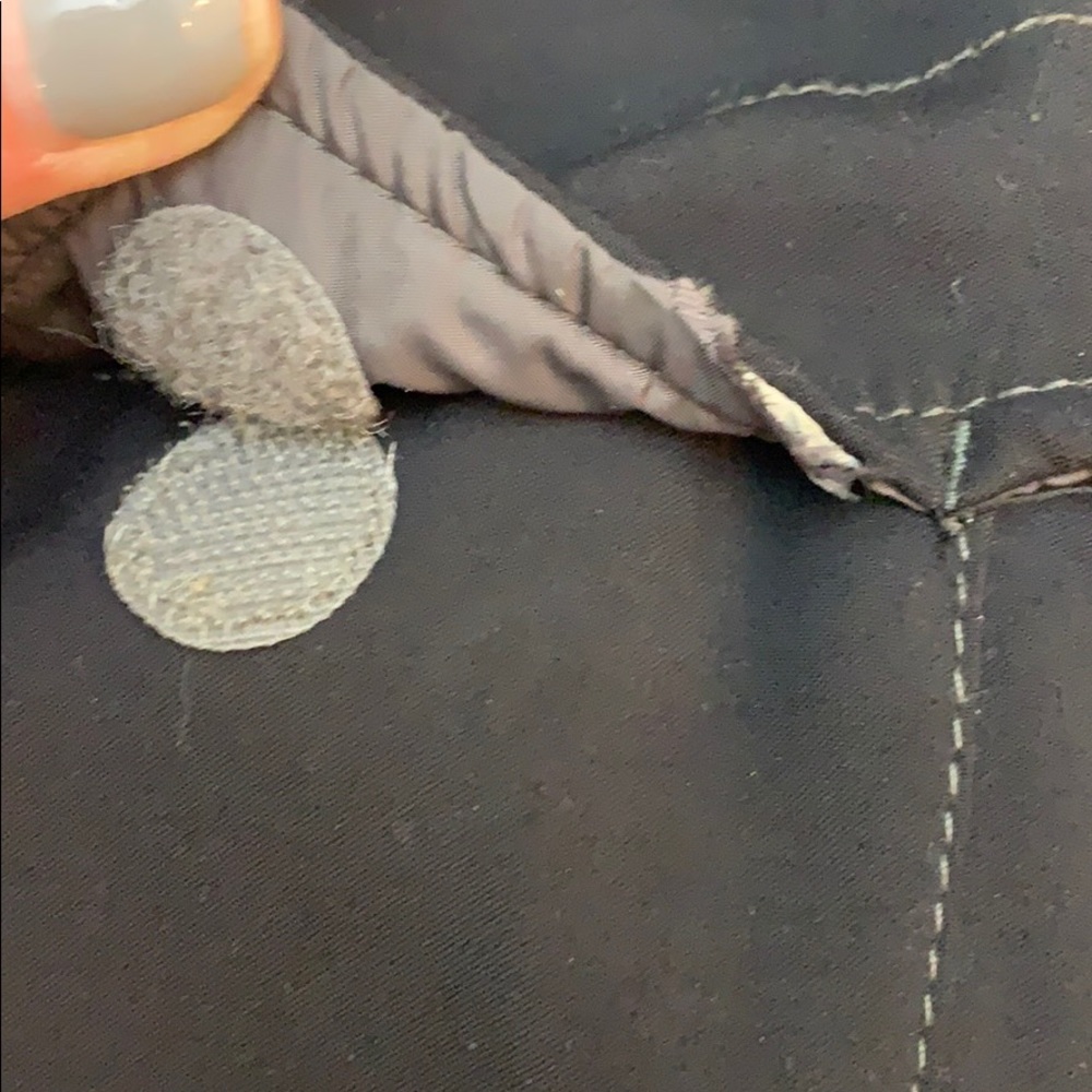 Women’s Black Cloudveil Technical Shell Ski Jacket - image 5